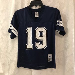Dallas Cowboys Jersey